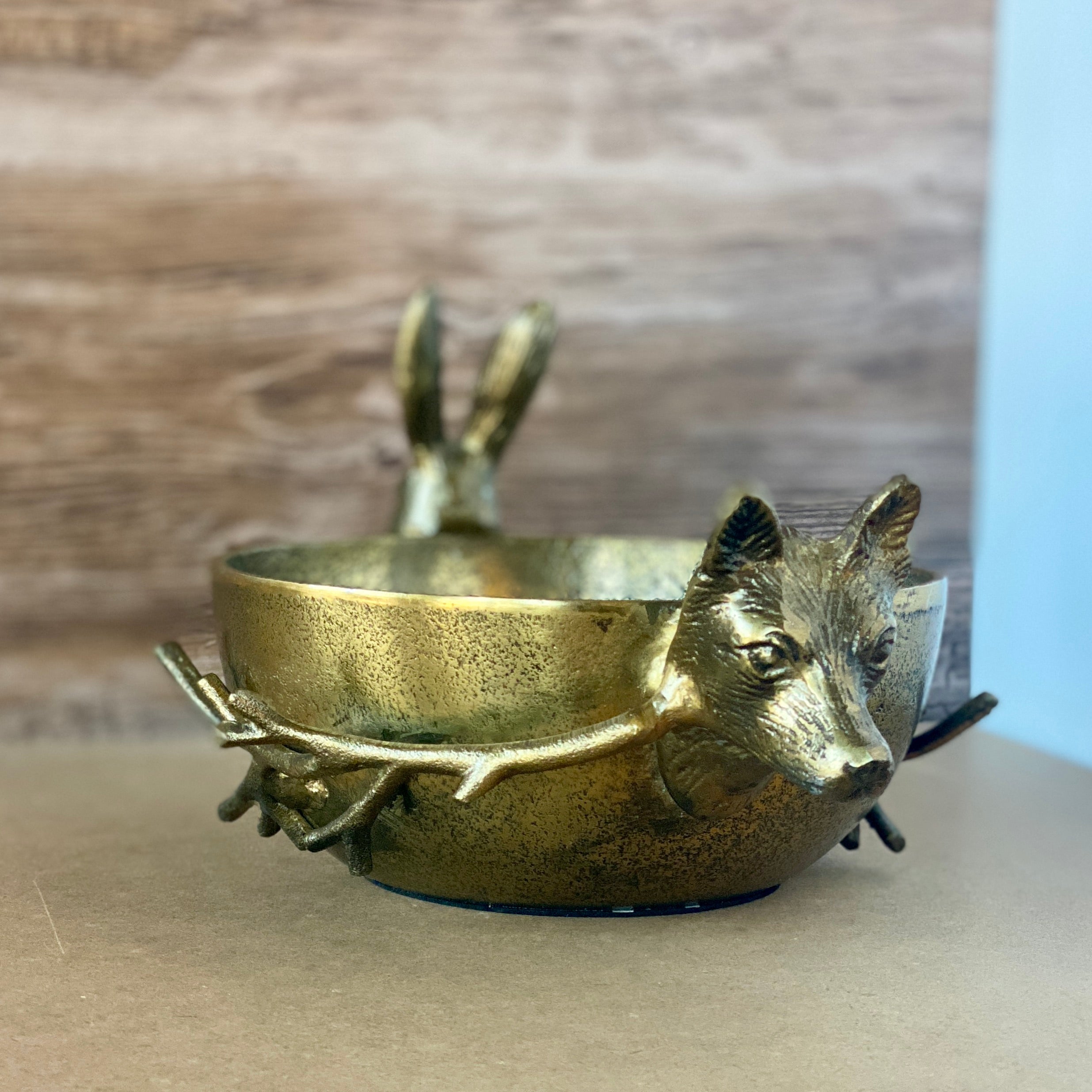 Eloise and Eric Bowl