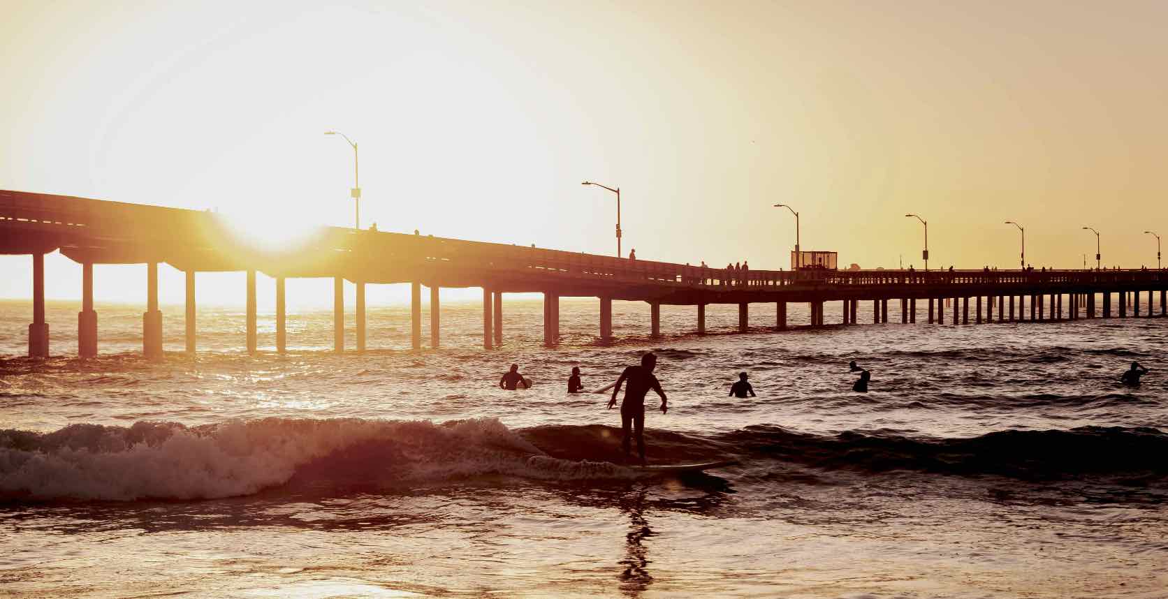 Saying Goodbye to Summer