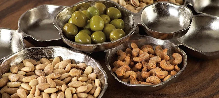 Baskets, Boxes and Trays