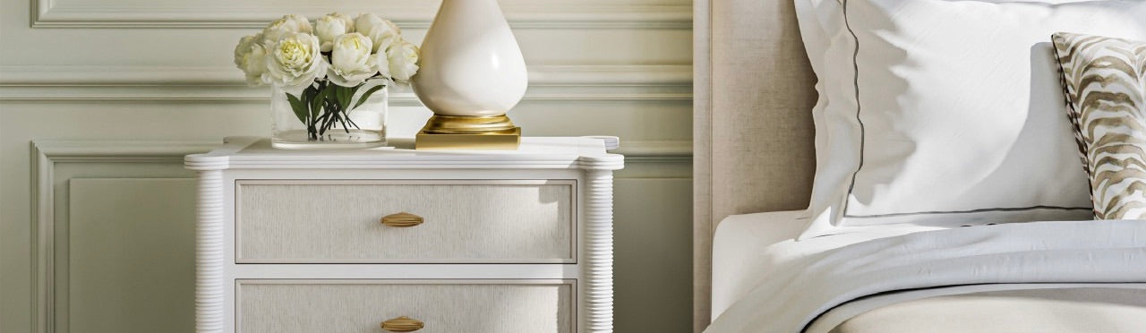 Nightstands and Dressers