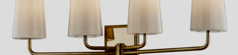 Bathroom Vanity Lights