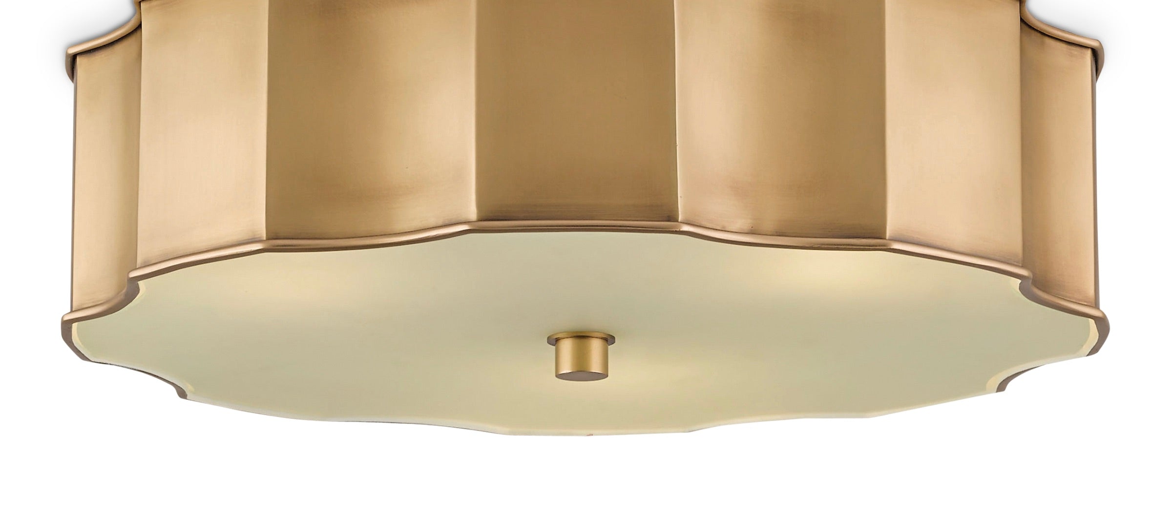 Semi and Flush Mount