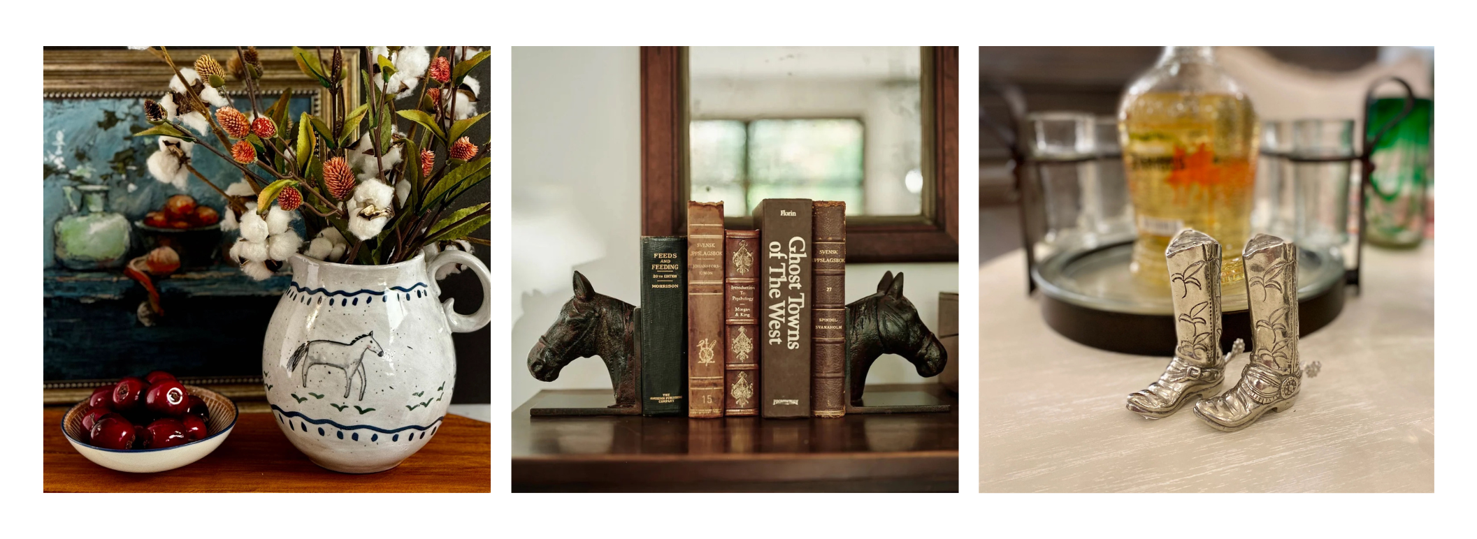 Homestead on the Ranch