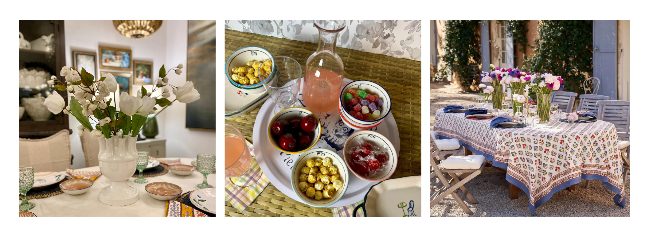 Parisian Home Décor