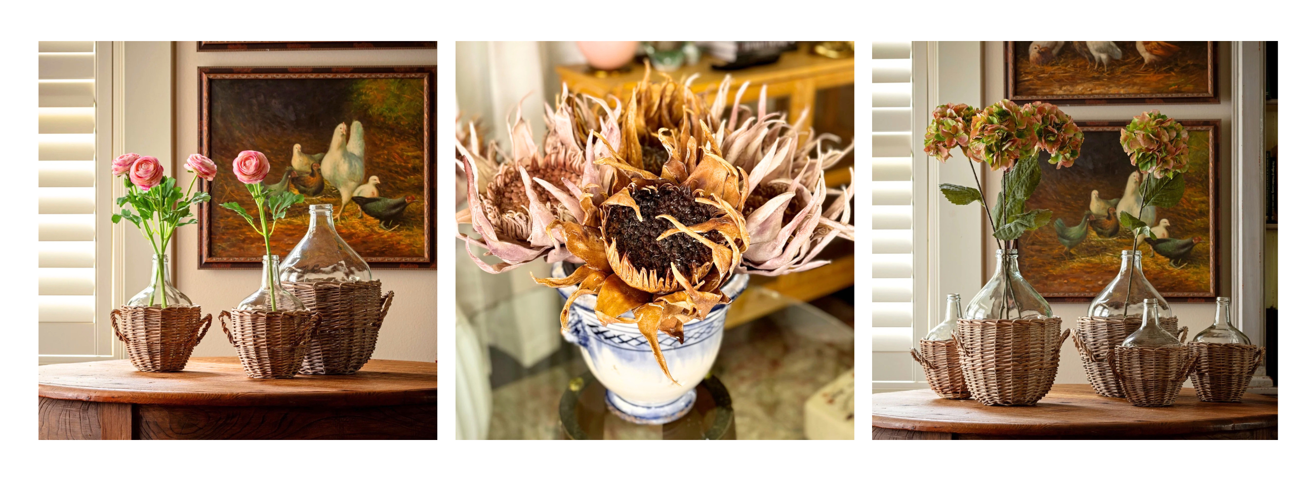 Botanicals