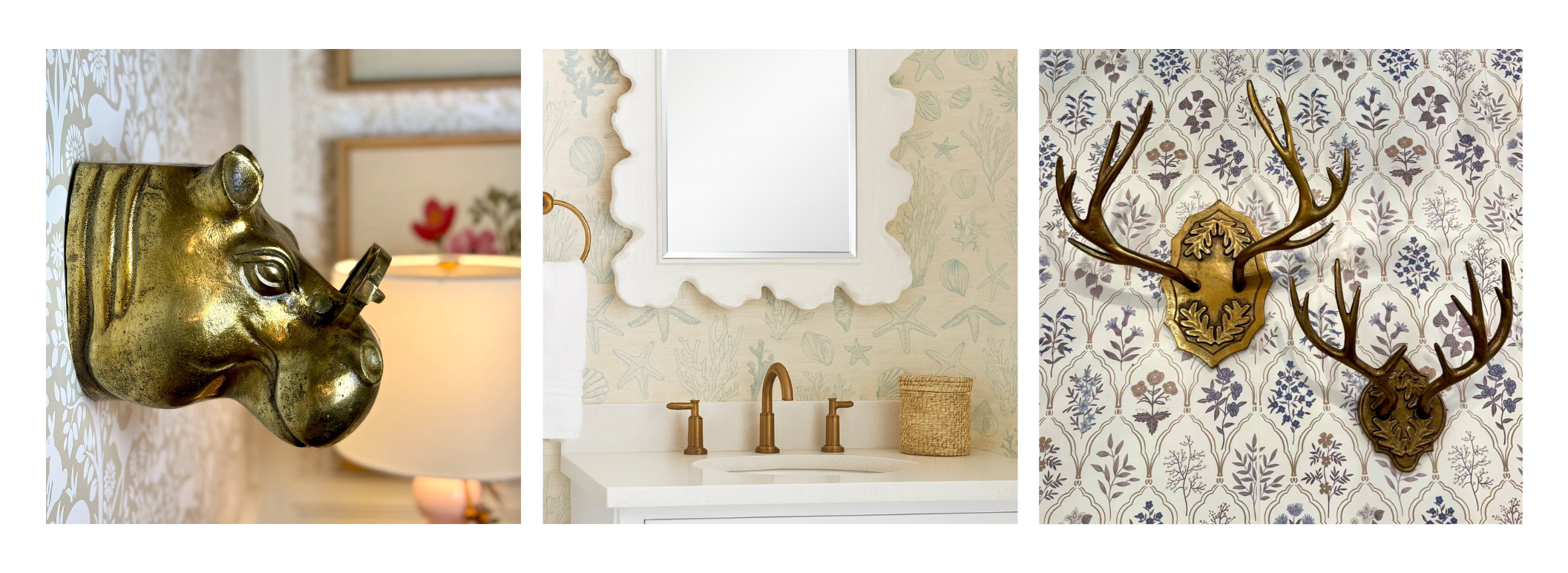 Mirrors and Wall Art