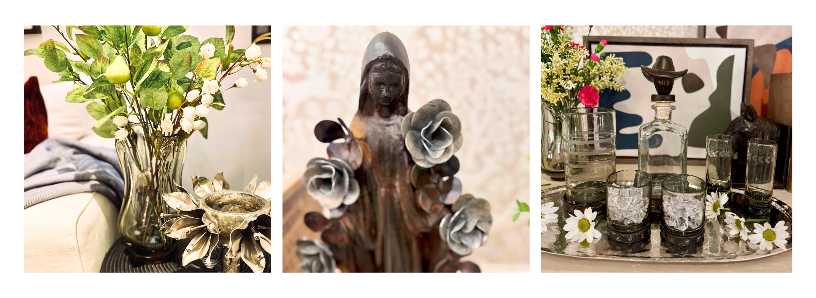Jan Barboglio Home decor