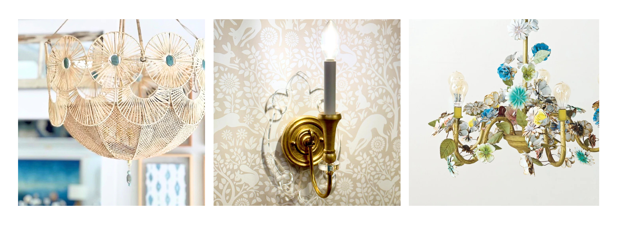 Light Fixtures