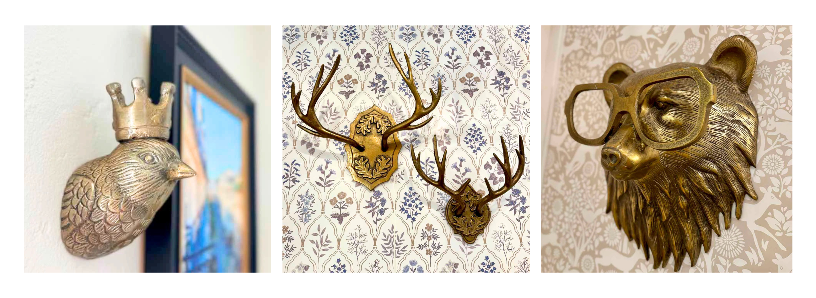 Wall Sculpture