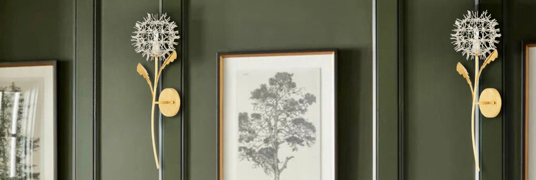 Wall Lighting Fixtures