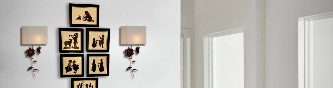 Wall Sconce Light Fixtures