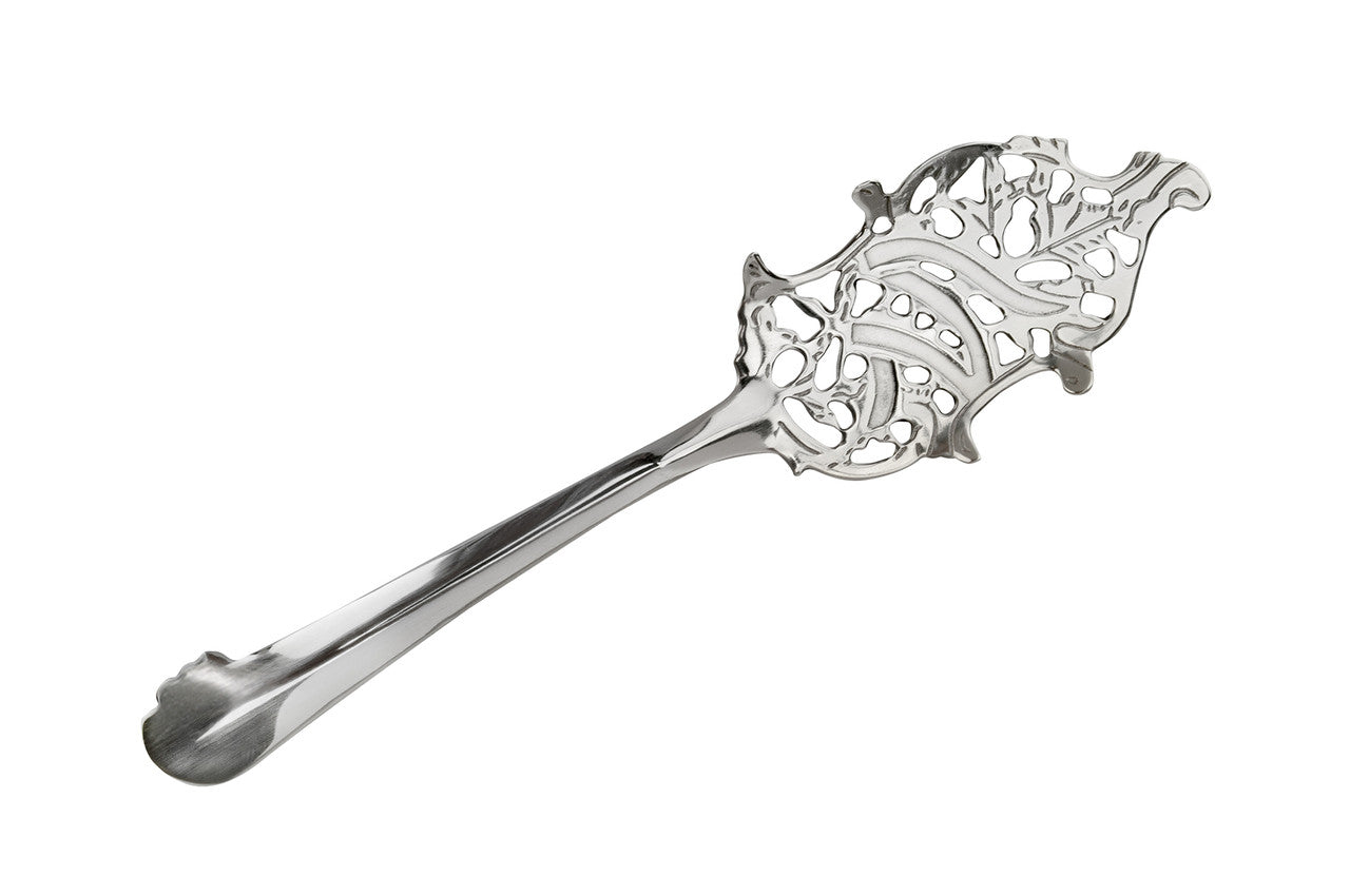 Absinthe Sugar Spoon