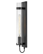Product photo of the Ryden LED Wall Sconce in Black ( SKU# 37852BK-LL )