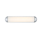 Product photo of the Dolo LED Wall Mount in Chrome ( SKU# 10126-01 )