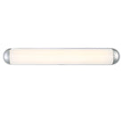 Product photo of the Dolo LED Wall Mount in Chrome ( SKU# 10127-01 )