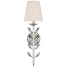 Product photo of the Avery LED Wall Sconce in Polished Nickel ( SKU# JN 2086PN-L )