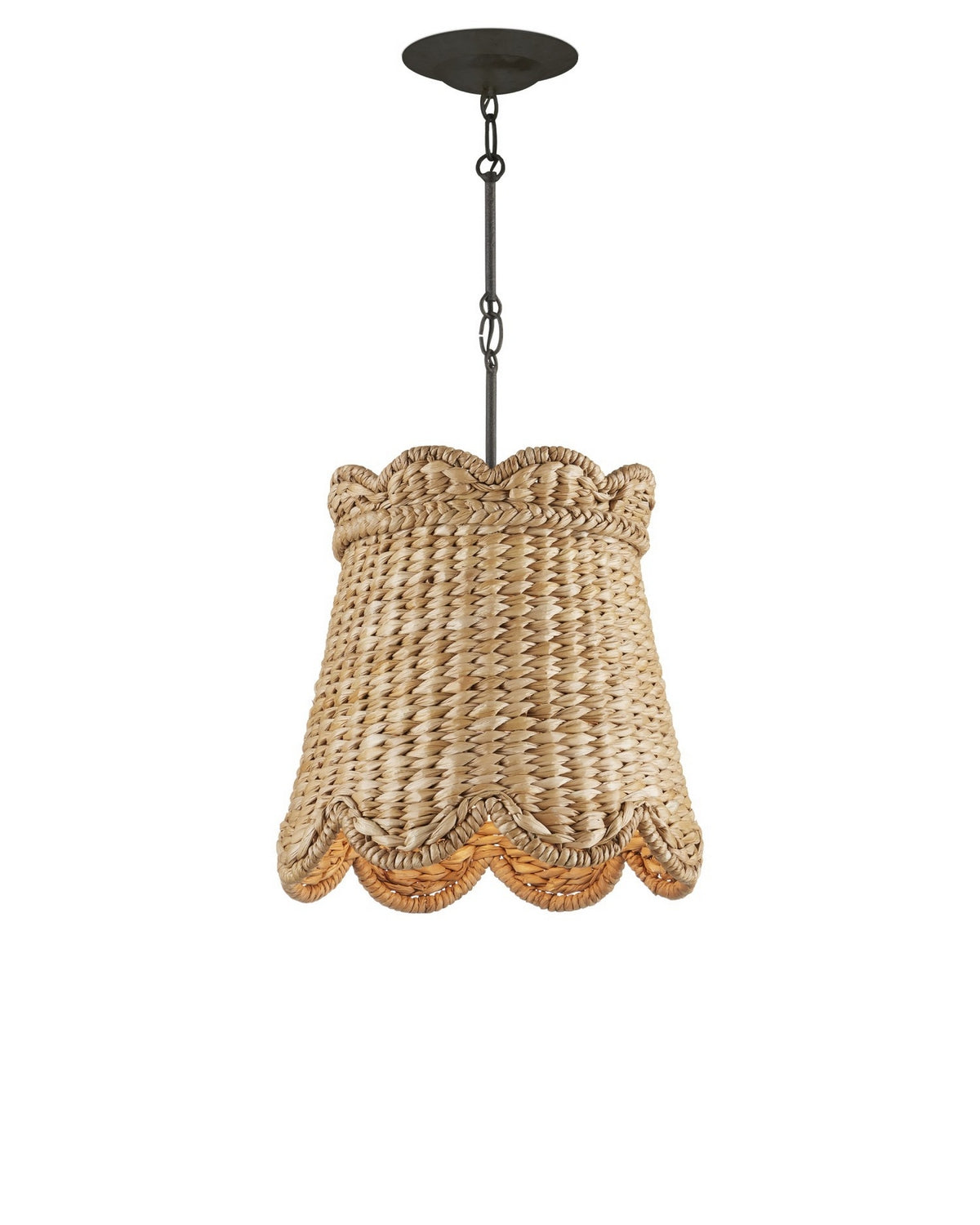 Maison Annabelle Pendant - Thumbnail 2