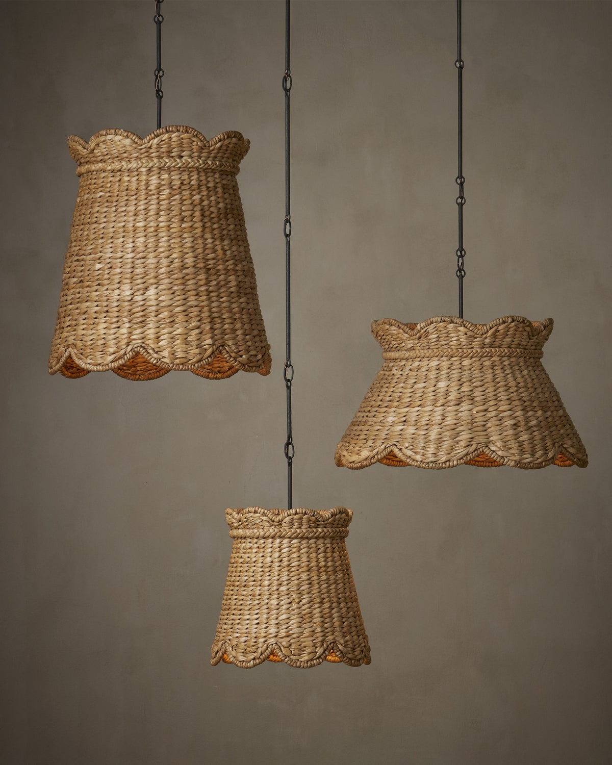 Maison Annabelle Pendant - Thumbnail 5