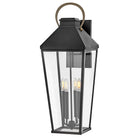 Product photo of the Dawson LED Wall Mount in Black ( SKU# 17509BK )