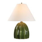 Product photo of the Renna One Light Table Lamp in Brass Plated ( SKU# 30558 )