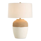 Product photo of the Bellaby One Light Table Lamp in Brass Plated ( SKU# 30564-1 )