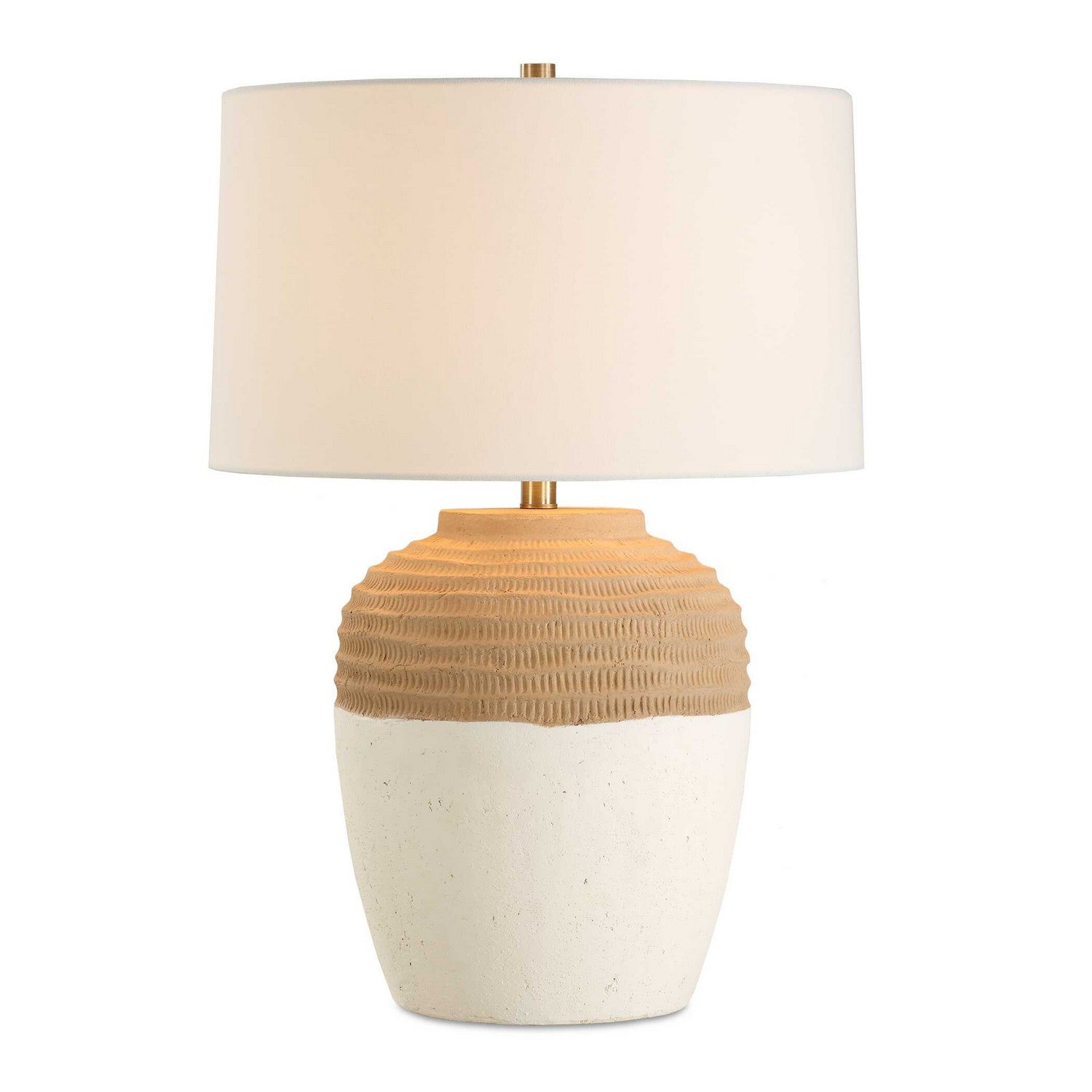 Product photo of the Bellaby One Light Table Lamp in Brass Plated ( SKU# 30564-1 )