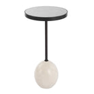 Product photo of the Odesa Accent Table in Bronze ( SKU# 50169 )