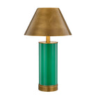 Product photo of the Molly LED Table Lamp in Jolly Green ( SKU# 11-CD04RC-JG )