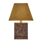Product photo of the Emma LED Table Lamp in Brass ( SKU# 11-CD08RC )