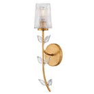 Product photo of the Aliso LED Wall Sconce in Distressed Brass ( SKU# 57450DA )