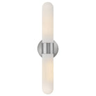 Product photo of the Nina LED Wall Sconce in Chrome ( SKU# 57482CM )