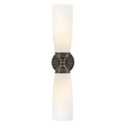 Product photo of the Alexis LED Wall Sconce in Black Oxide ( SKU# 57492BX )