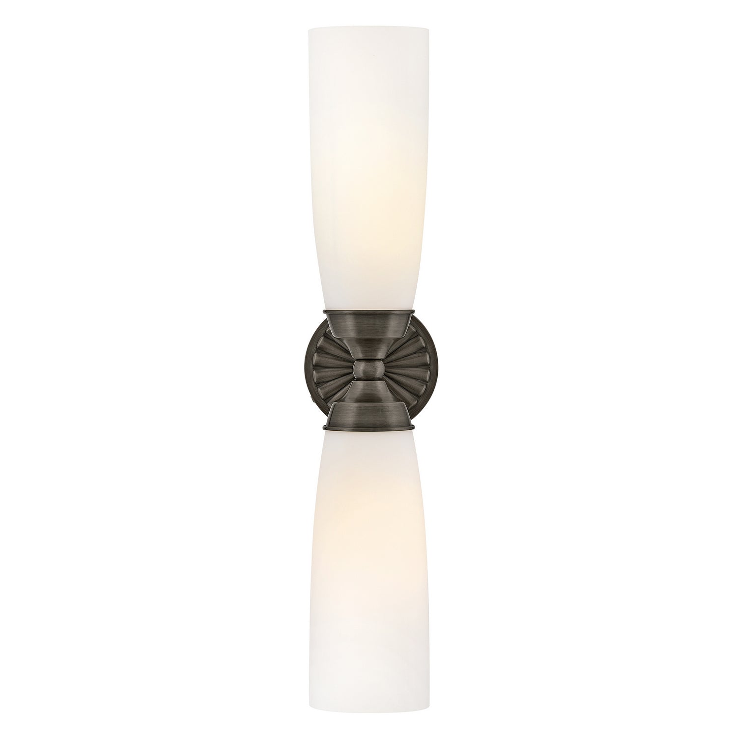 Product photo of the Alexis LED Wall Sconce in Black Oxide ( SKU# 57492BX )