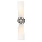 Product photo of the Alexis LED Wall Sconce in Polished Nickel ( SKU# 57492PN )