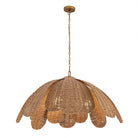Product photo of the Covea Three Light Pendant in Legacy Brass ( SKU# 19885-732 )