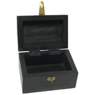Engraved Horse Box