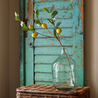 Eureka Lemon Branch