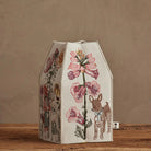 Spring Parade Tissue Box Cover
