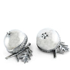 Pewter Acorn Salt and Pepper Set