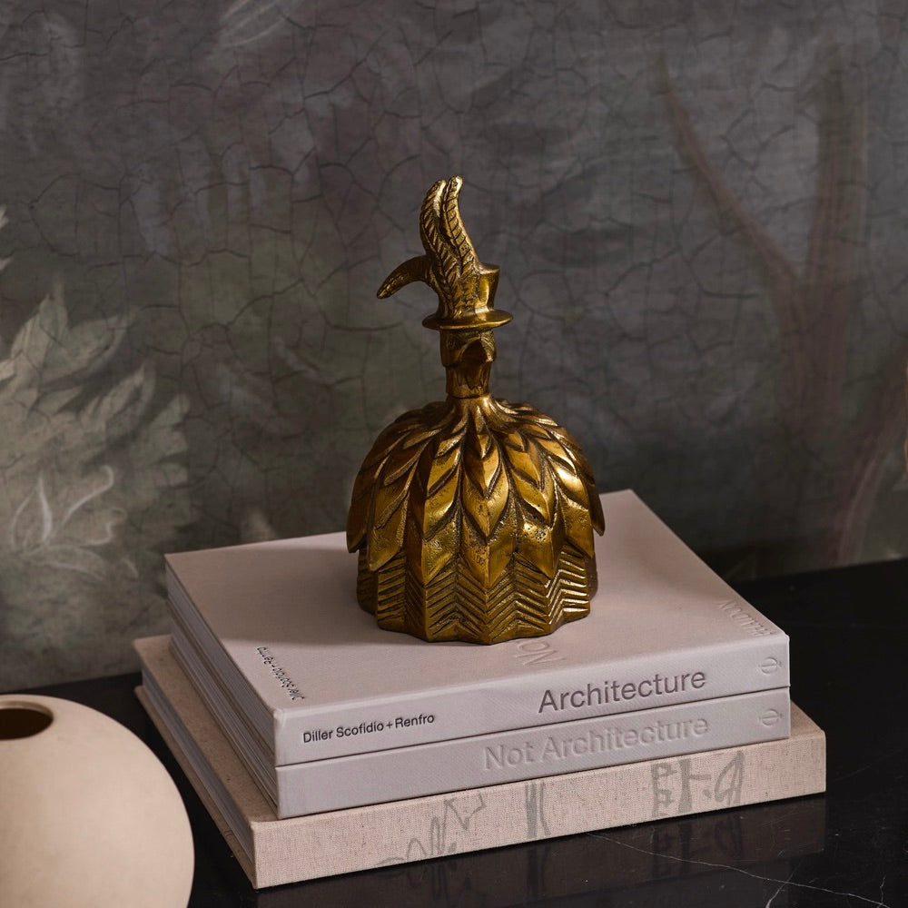 Emerson Decorative Box
