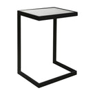 Product photo of the Windell Accent Table in Aged Black ( SKU# 25041 )