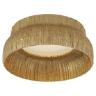Product photo of the Utopia LED Flush Mount in Gild ( SKU# KW 4030G-FRG )