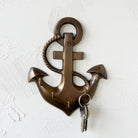 Anchor Key Hook Holder