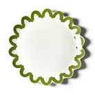 Arabesque Platter - Green