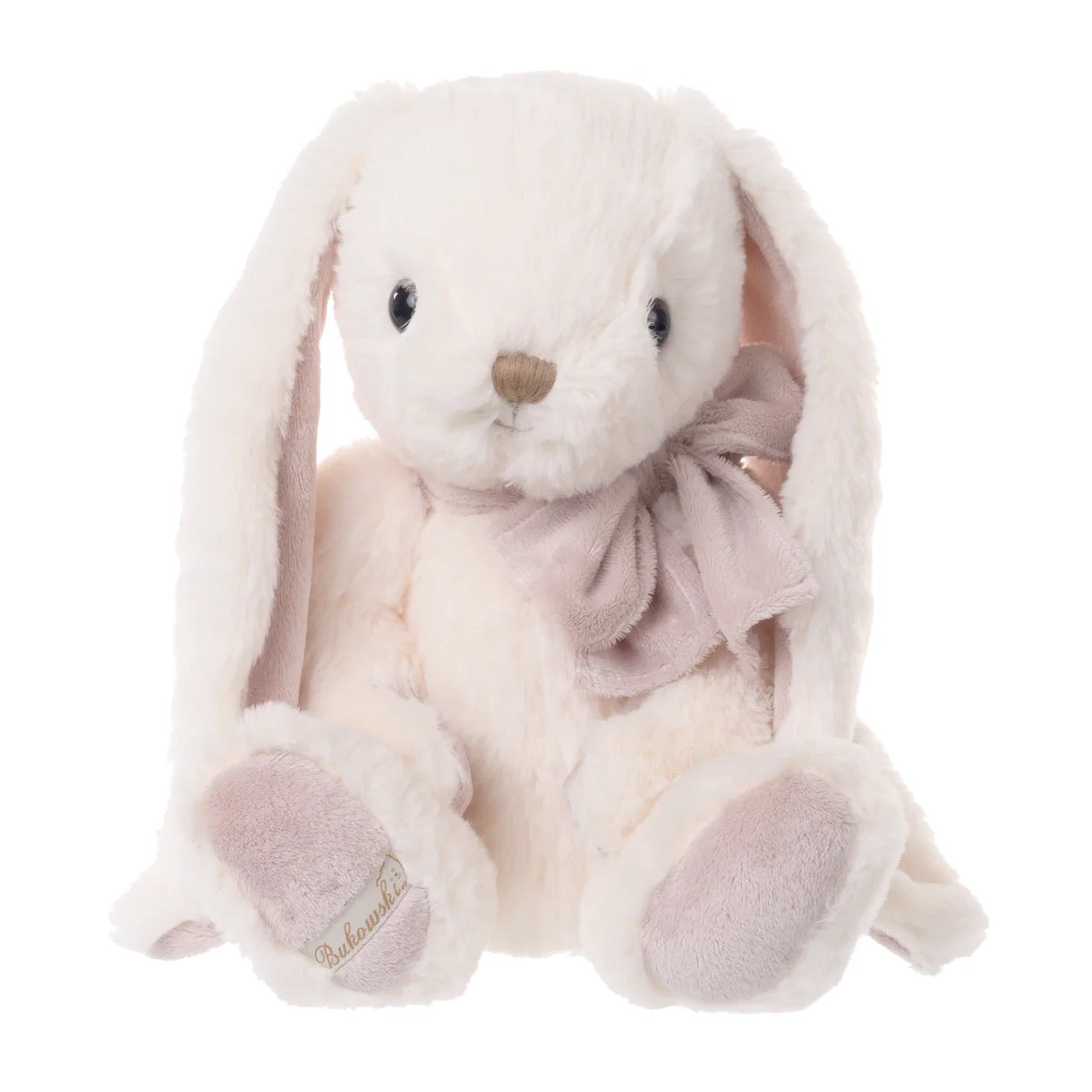 Archie the Bunny Stuffed Animal
