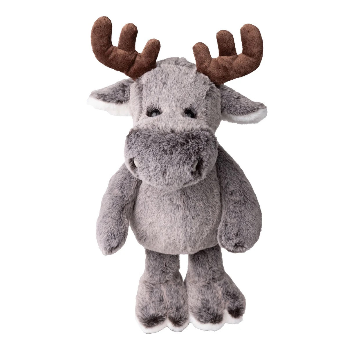 Atlas the Stuffed Moose