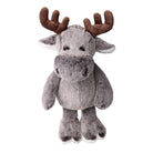 Atlas the Stuffed Moose