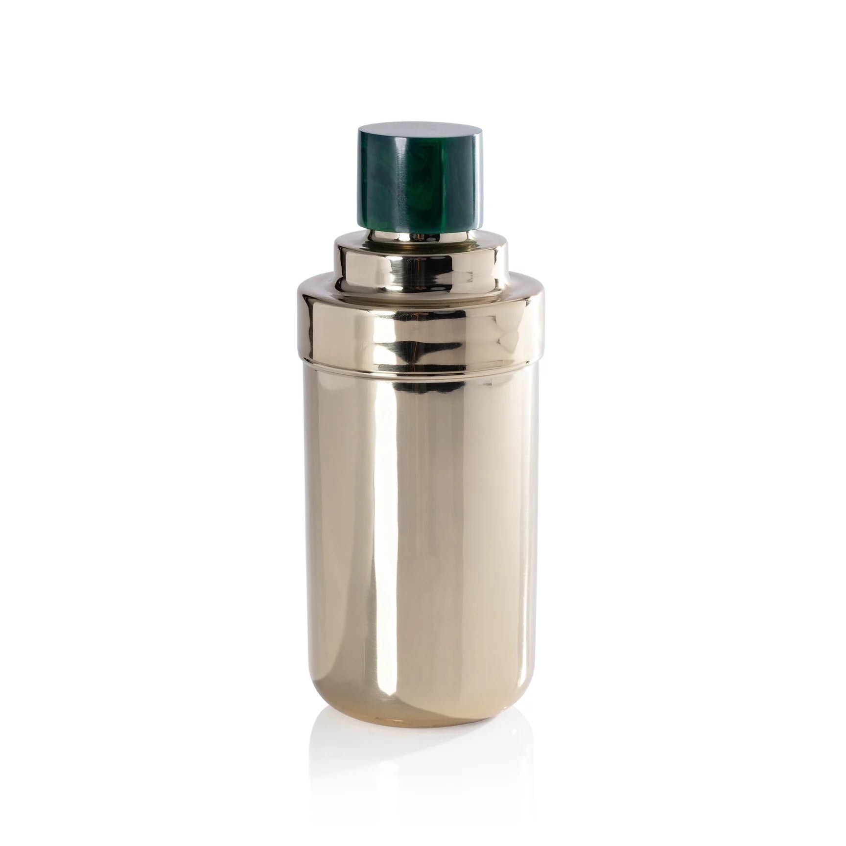 Atom Cocktail Shaker