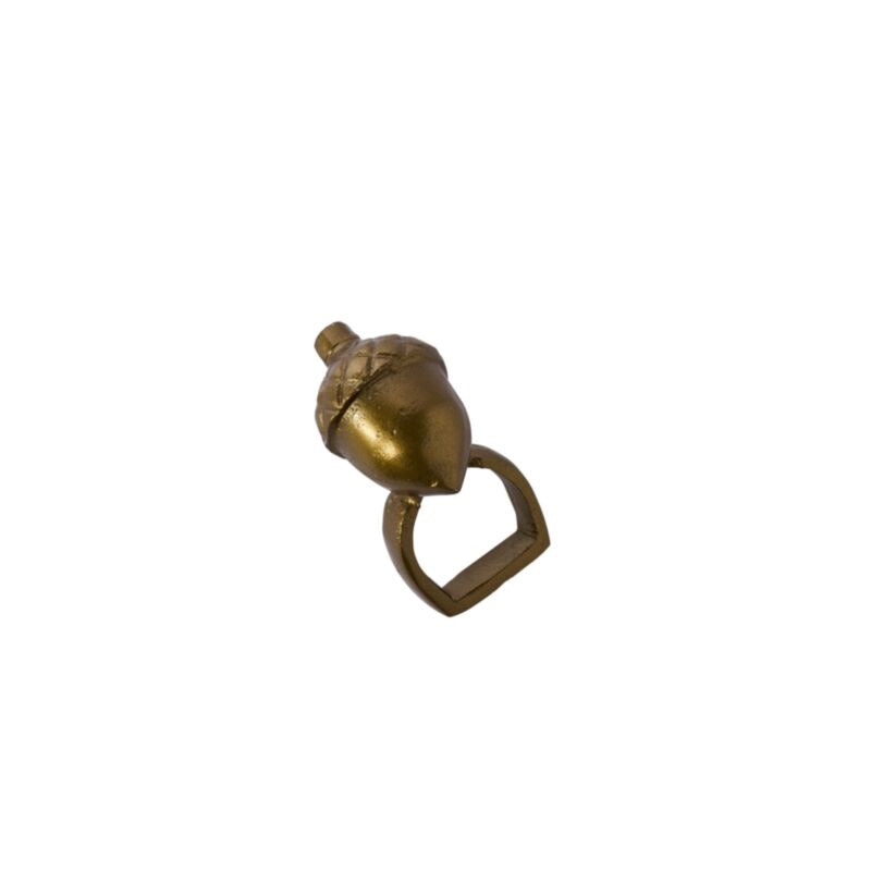 Autumn Acorn Napkin Ring