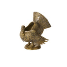 Autumn Turkey Planter